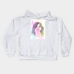 Penelope Cruz Kids Hoodie